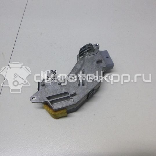 Фото Резистор отопителя  13123053 для Opel Vectra / Signum