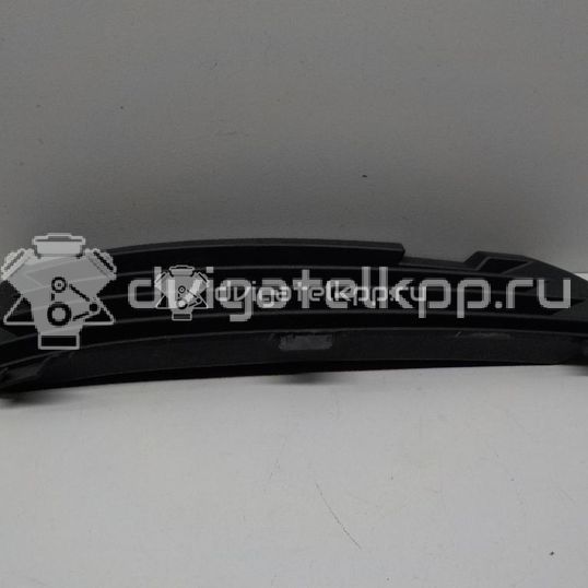 Фото Решетка в бампер правая  13188610 для Opel Zafira