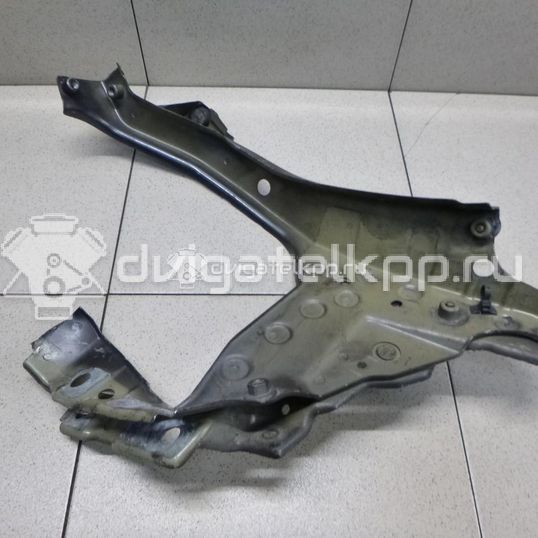 Фото Панель передняя  93184624 для Opel Zafira