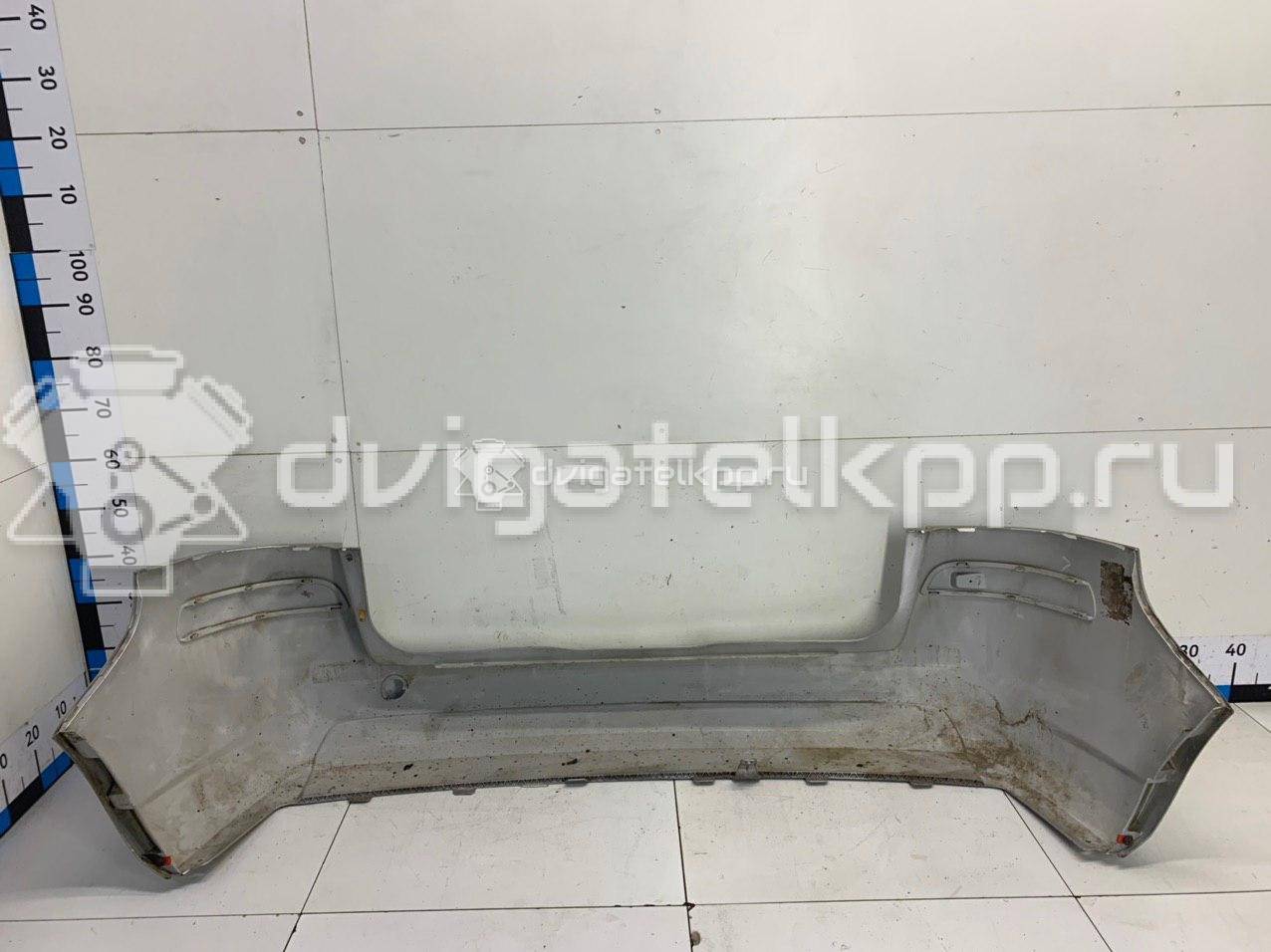 Фото Бампер задний  13125014 для Opel Zafira {forloop.counter}}