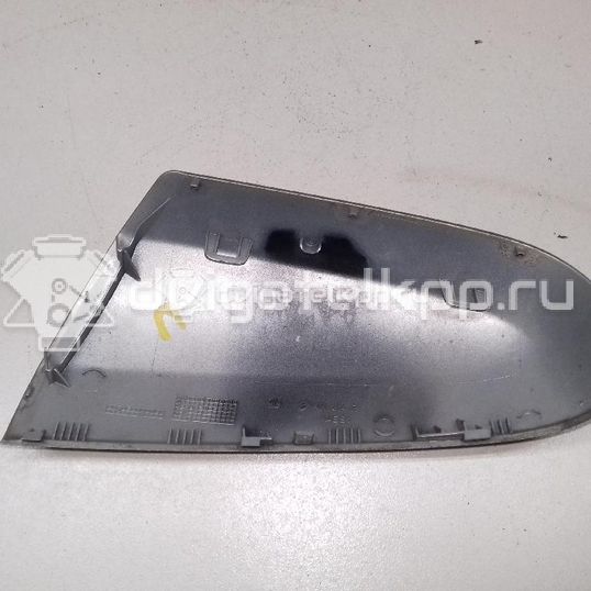 Фото Накладка зеркала правого  13170878 для Opel Zafira