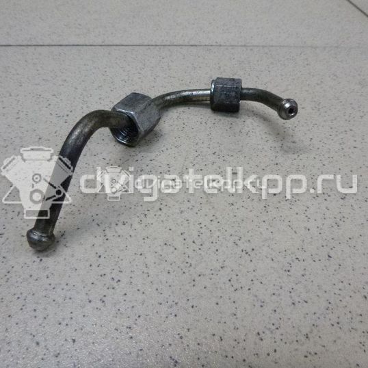 Фото Трубка топливная для двигателя A 20 DTH для Holden / Opel / Vauxhall 159-165 л.с 16V 2.0 л Дизельное топливо 55573471