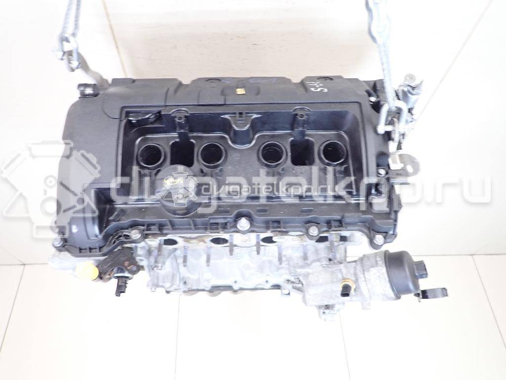 Фото Контрактный (б/у) двигатель 5FS (EP6C) для Peugeot 508 / 2008 / 208 / 408 / Partner 120-121 л.с 16V 1.6 л бензин 0135QT {forloop.counter}}