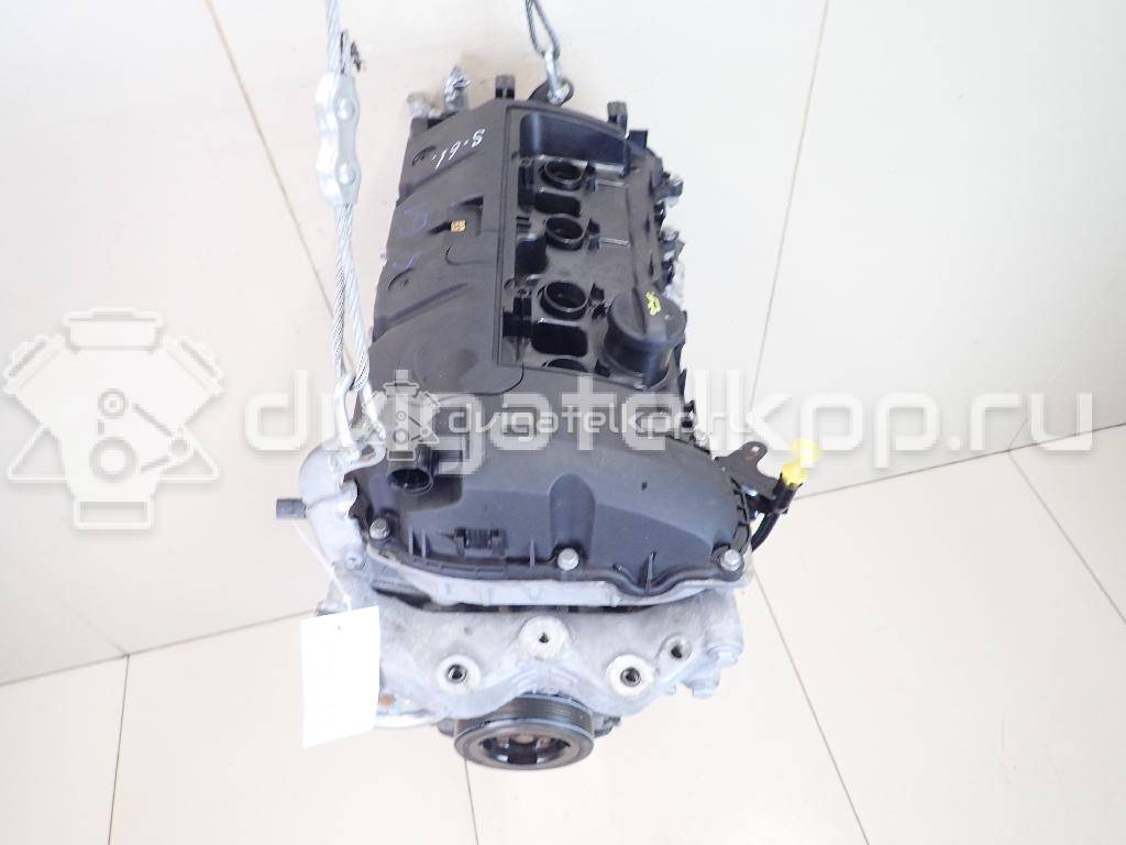 Фото Контрактный (б/у) двигатель 5FS (EP6C) для Peugeot 508 / 2008 / 208 / 408 / Partner 120-121 л.с 16V 1.6 л бензин 0135QT {forloop.counter}}