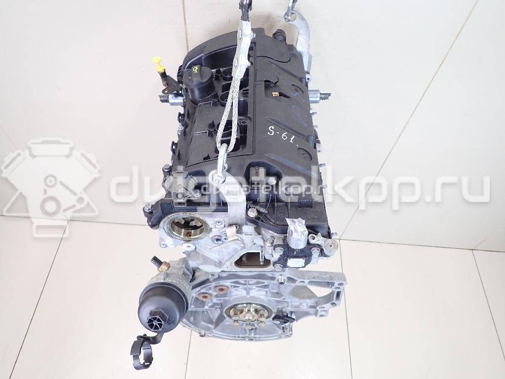 Фото Контрактный (б/у) двигатель 5FS (EP6C) для Peugeot 508 / 2008 / 208 / 408 / Partner 120-121 л.с 16V 1.6 л бензин 0135QT {forloop.counter}}