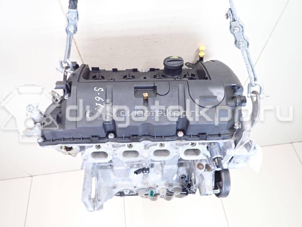 Фото Контрактный (б/у) двигатель 5FS (EP6C) для Peugeot 508 / 2008 / 208 / 408 / Partner 120-121 л.с 16V 1.6 л бензин 0135QT {forloop.counter}}