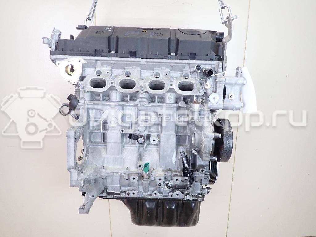 Фото Контрактный (б/у) двигатель 5FS (EP6C) для Peugeot 508 / 2008 / 208 / 408 / Partner 120-121 л.с 16V 1.6 л бензин 0135QT {forloop.counter}}