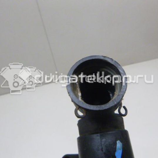 Фото Патрубок отопителя  6466TT для Peugeot 207 / 2008 / 208