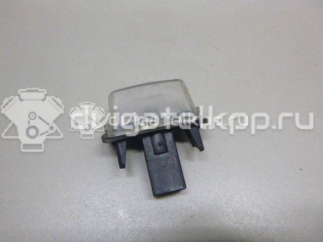 Фото Фонарь подсветки номера  6340A3 для Peugeot 406 / 407 / Traveller / 5008 / Expert {forloop.counter}}