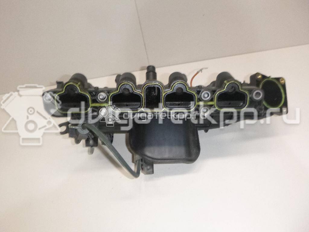 Фото Коллектор впускной для двигателя B 14 NET для Opel / Vauxhall 140-150 л.с 16V 1.4 л бензин 55577579 {forloop.counter}}