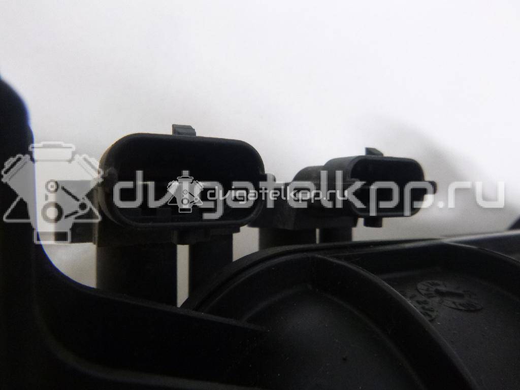 Фото Коллектор впускной для двигателя B 14 NET для Opel / Vauxhall 140-150 л.с 16V 1.4 л бензин 55577579 {forloop.counter}}