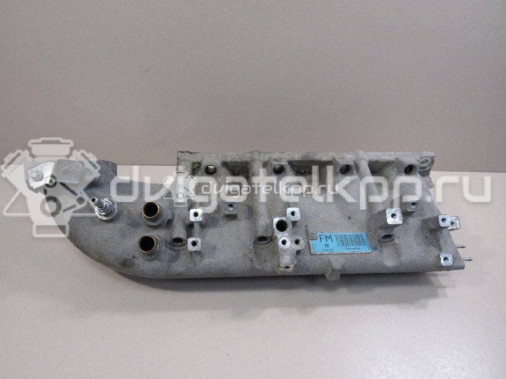 Фото Коллектор впускной для двигателя A 16 LET для Holden / Opel / Vauxhall / Saab 180 л.с 16V 1.6 л бензин 55565246 {forloop.counter}}