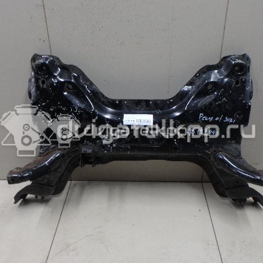 Фото Балка подмоторная  3502fh для citroen Berlingo (NEW) (B9)