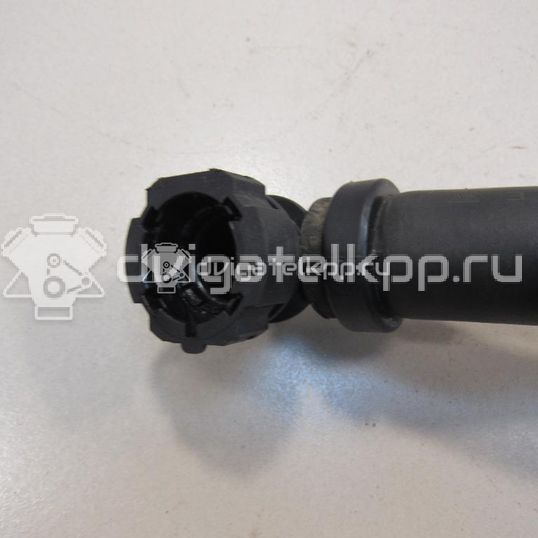 Фото Патрубок отопителя  6466CL для Peugeot 3008 / 5008 / 308 / 307 / Partner