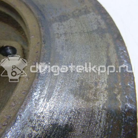 Фото Диск тормозной задний  424934 для Peugeot 207 / 307 / 2008 / 208