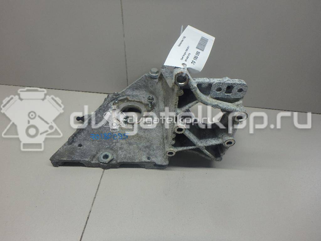 Фото Кронштейн ТНВД для двигателя A 20 DTH для Holden / Opel / Vauxhall 159-165 л.с 16V 2.0 л Дизельное топливо 55574720 {forloop.counter}}