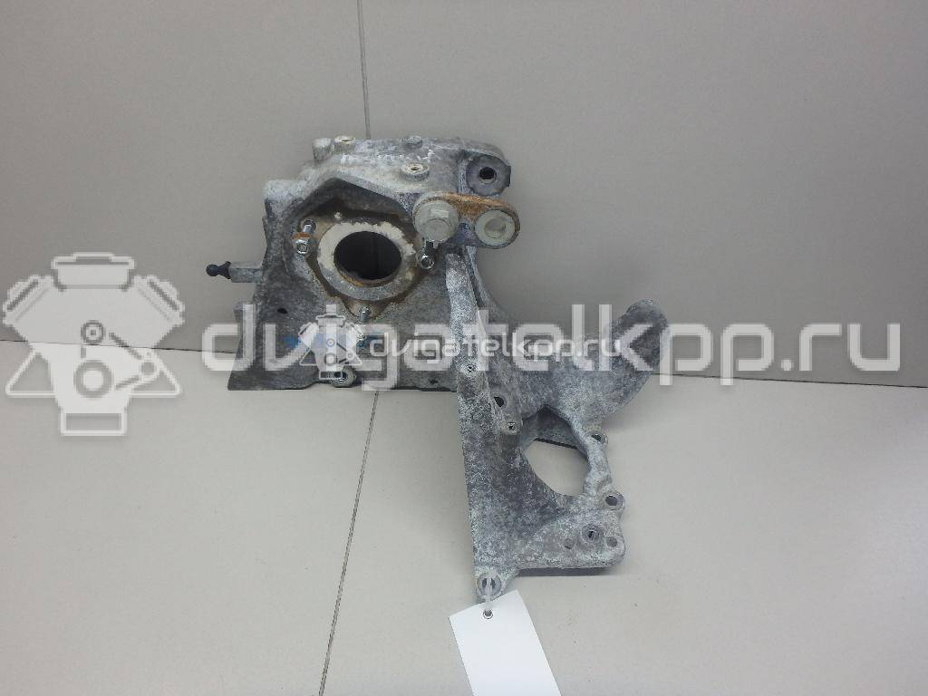 Фото Кронштейн ТНВД для двигателя A 20 DTH для Holden / Opel / Vauxhall 159-165 л.с 16V 2.0 л Дизельное топливо 55574720 {forloop.counter}}