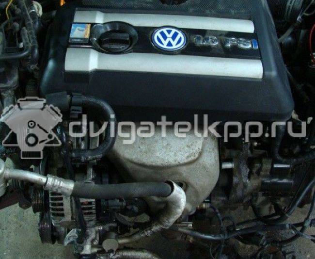 Фото Контрактный (б/у) двигатель BAD для Volkswagen Bora / Golf 110 л.с 16V 1.6 л бензин {forloop.counter}}