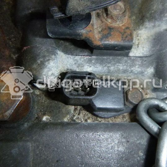 Фото Контрактная (б/у) АКПП для Hyundai / Kia 167-200 л.с 24V 2.7 л G6BA бензин 4500039326