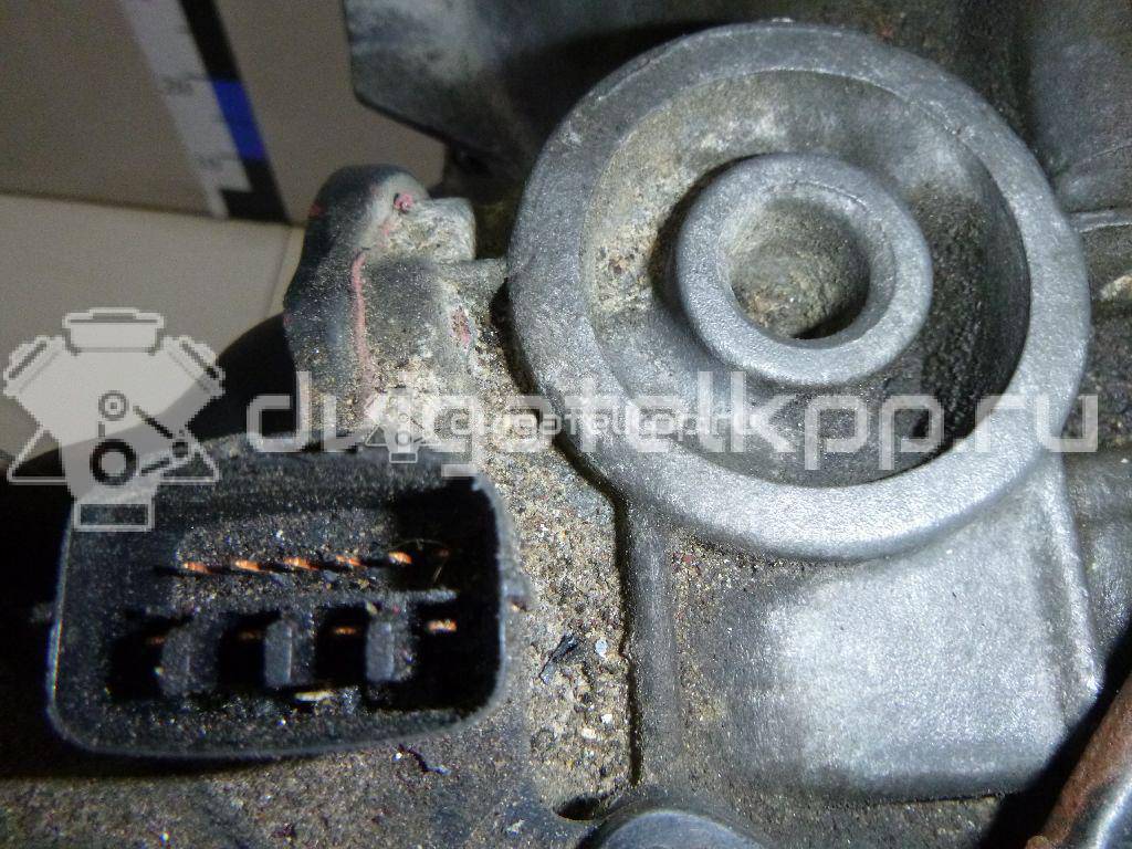 Фото Контрактная (б/у) АКПП для Hyundai / Kia 167-200 л.с 24V 2.7 л G6BA бензин 4500039326 {forloop.counter}}