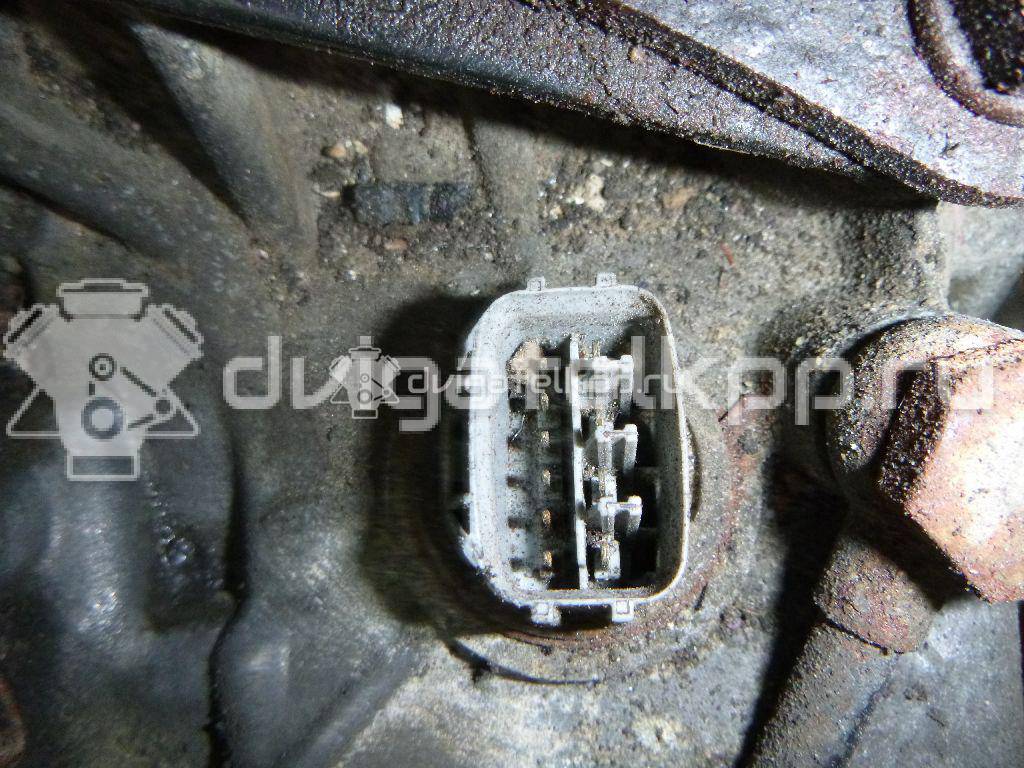 Фото Контрактная (б/у) АКПП для Hyundai / Kia 167-200 л.с 24V 2.7 л G6BA бензин S2NAD361726 {forloop.counter}}