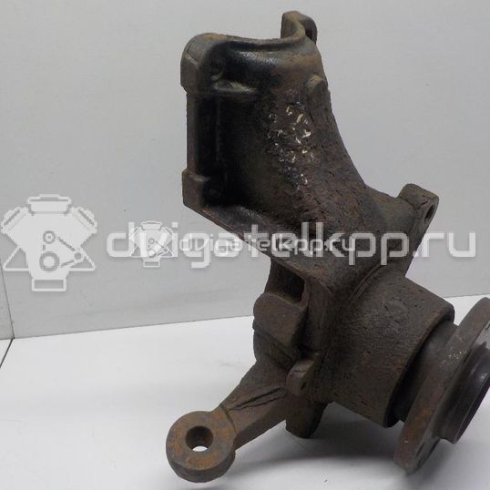 Фото Кулак поворотный передний правый  1330868080 для peugeot Boxer 244