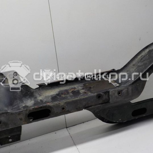 Фото Панель передняя  1338298080 для peugeot Boxer 244