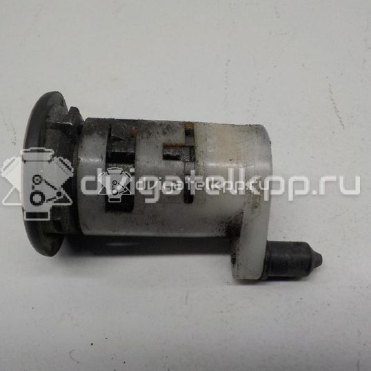 Фото Вставка замка двери лев.  735321287 для peugeot Boxer 244