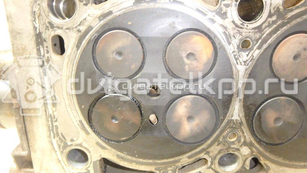 Фото Головка блока для двигателя A 20 DTH для Vauxhall / Opel / Holden / Saab 160 л.с 16V 2.0 л Дизельное топливо 55565812 {forloop.counter}}