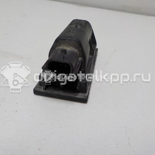 Фото Фонарь подсветки номера  8200480127 для Renault Wind E4M / Kadjar Ha , Hl / Vel Satis Bj0 / Megane / Trafic