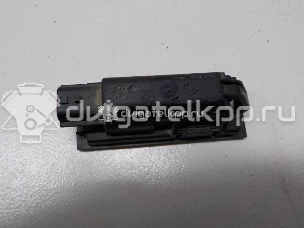 Фото Фонарь подсветки номера  8200480127 для Renault Wind E4M / Kadjar Ha , Hl / Vel Satis Bj0 / Megane / Trafic {forloop.counter}}