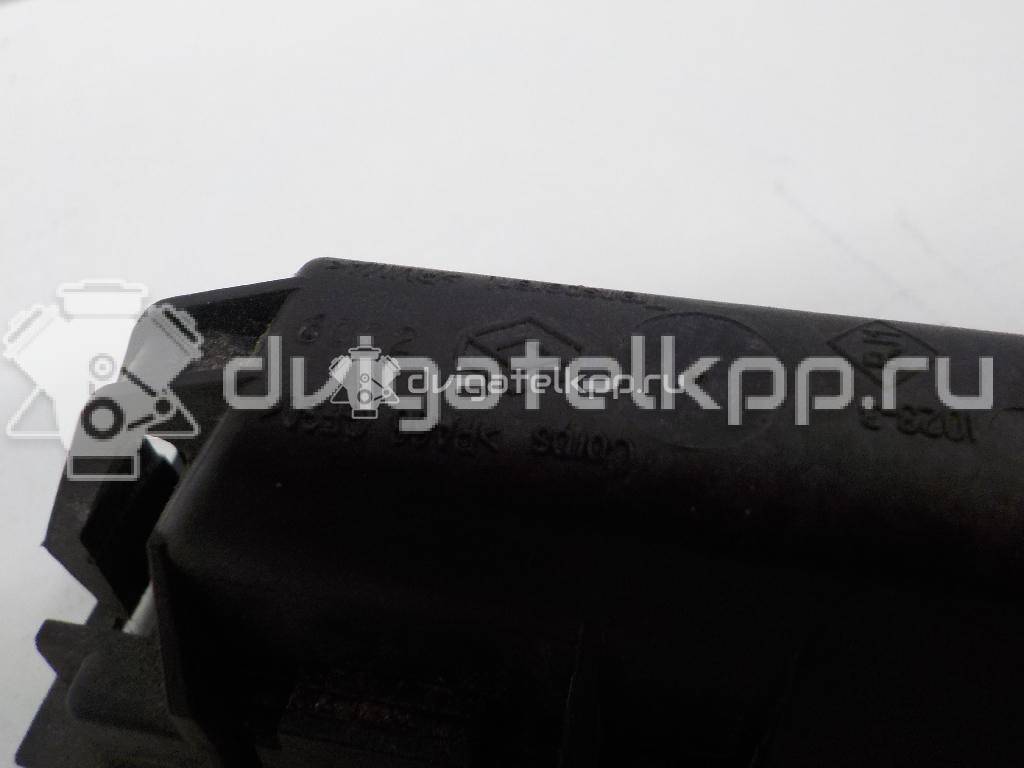 Фото Фонарь подсветки номера  8200480127 для Renault Wind E4M / Kadjar Ha , Hl / Vel Satis Bj0 / Megane / Trafic {forloop.counter}}