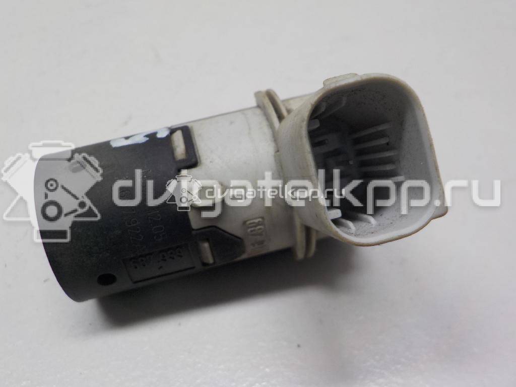 Фото Датчик парковки  7701062074 для Renault Modus Grand F Jp0 / Vel Satis Bj0 / Megane / Master / Clio {forloop.counter}}