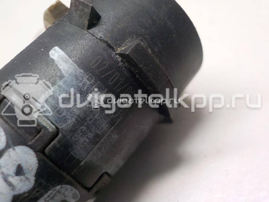 Фото Датчик парковки  7701062074 для Renault Modus Grand F Jp0 / Vel Satis Bj0 / Megane / Master / Clio {forloop.counter}}