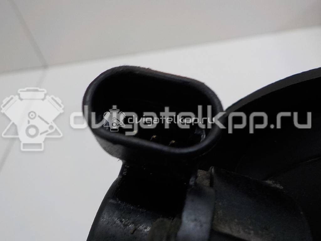 Фото Заслонка дроссельная механическая  8200908869 для Renault Sandero Stepway / Thalia 2 / Megane / Clio / Kangoo 1 {forloop.counter}}