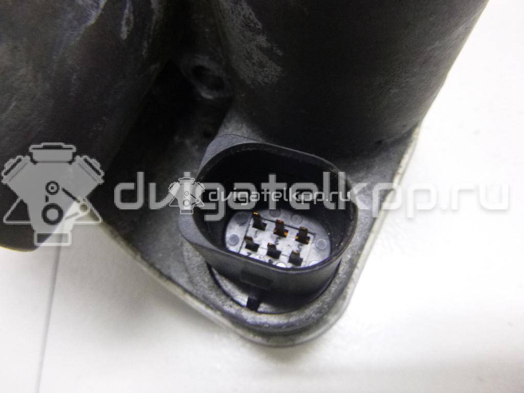 Фото Заслонка дроссельная электрическая  8200190230 для Renault Modus Grand F Jp0 / Megane / Clio / Laguna / Scénic {forloop.counter}}