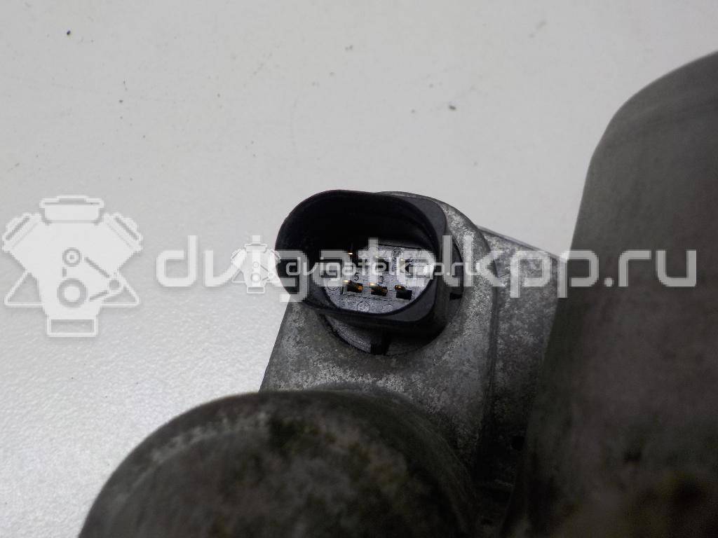 Фото Заслонка дроссельная электрическая  8200190230 для Renault Modus Grand F Jp0 / Megane / Clio / Laguna / Scénic {forloop.counter}}