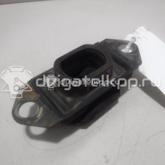 Фото Опора КПП левая  8200358147 для Renault Sandero Stepway / Modus Grand F Jp0 / Megane / Clio / Scénic