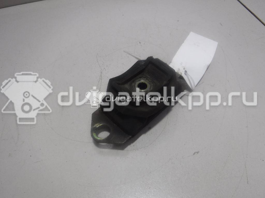 Фото Опора КПП левая  8200358147 для Renault Sandero Stepway / Modus Grand F Jp0 / Megane / Clio / Scénic {forloop.counter}}