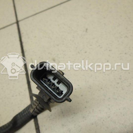 Фото Датчик кислородный/Lambdasonde  8200830903 для Renault Megane / Trafic / Master / Clio / 19