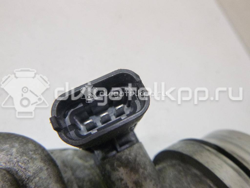 Фото Заслонка дроссельная электрическая  161A09287R для renault Duster {forloop.counter}}