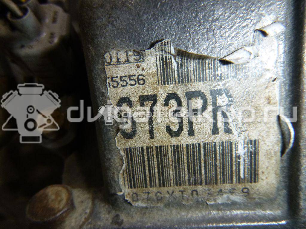 Фото Контрактная (б/у) АКПП для Holden / Opel / Vauxhall 90 л.с 16V 1.4 л Z 14 XEP бензин 55556673 {forloop.counter}}