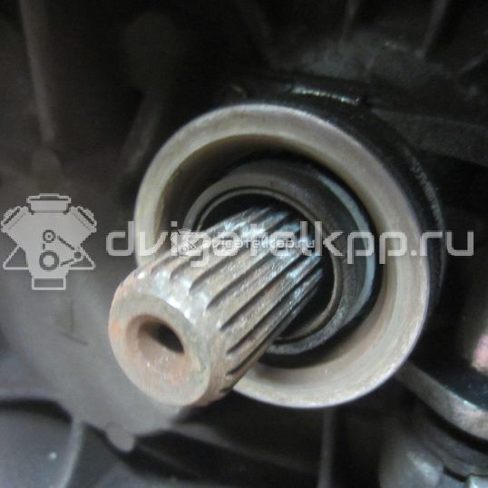 Фото Контрактная (б/у) МКПП для Hyundai Highway Van / Tucson / I30 / Elantra 139-146 л.с 16V 2.0 л G4GC бензин 4300039950