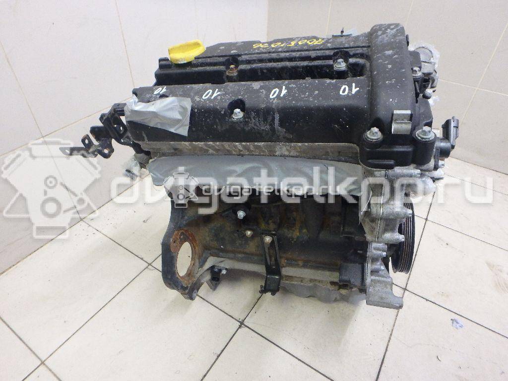 Фото Контрактный (б/у) двигатель Z 12 XEP для Opel / Suzuki / Vauxhall 80 л.с 16V 1.2 л бензин 0603250 {forloop.counter}}