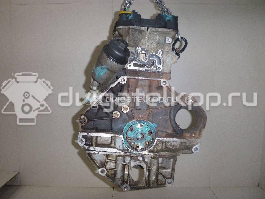 Фото Контрактный (б/у) двигатель Z 14 XEP для Holden / Opel / Vauxhall 90 л.с 16V 1.4 л бензин 93191965 {forloop.counter}}