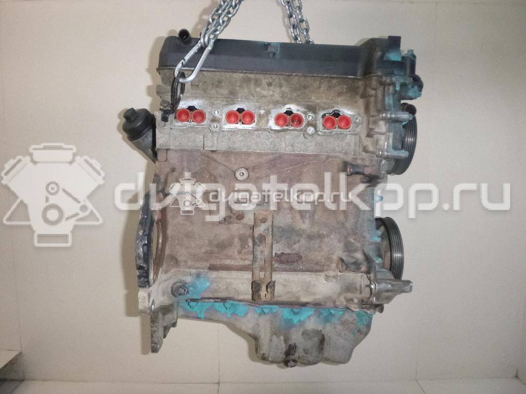 Фото Контрактный (б/у) двигатель Z 14 XEP для Holden / Opel / Vauxhall 90 л.с 16V 1.4 л бензин 93191965 {forloop.counter}}