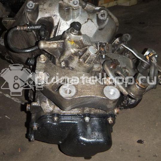 Фото Контрактная (б/у) МКПП для Opel / Suzuki / Vauxhall 80 л.с 16V 1.2 л Z 12 XEP бензин