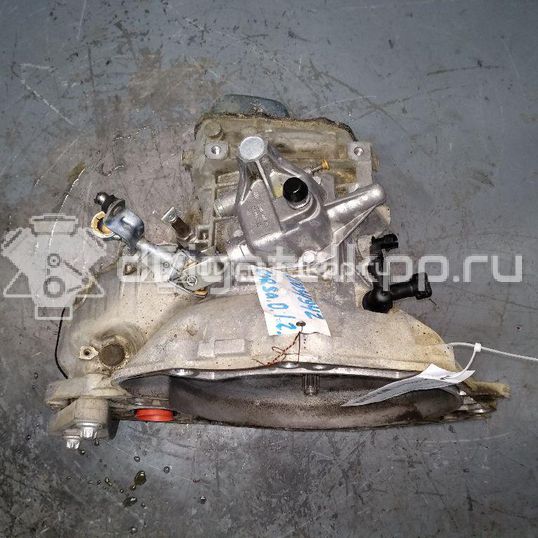 Фото Контрактная (б/у) МКПП для Opel / Suzuki / Vauxhall 80 л.с 16V 1.2 л Z 12 XEP бензин 55561901