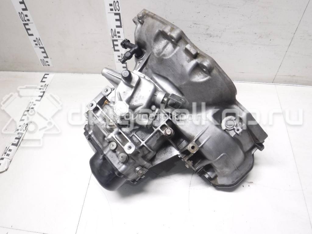 Фото Контрактная (б/у) МКПП для Opel / Suzuki / Vauxhall 80 л.с 16V 1.2 л Z 12 XEP бензин 5700059 {forloop.counter}}