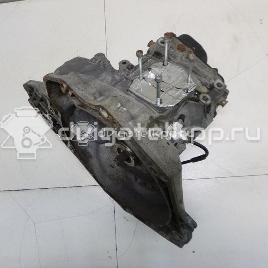 Фото Контрактная (б/у) МКПП для Opel / Suzuki / Vauxhall 80 л.с 16V 1.2 л Z 12 XEP бензин